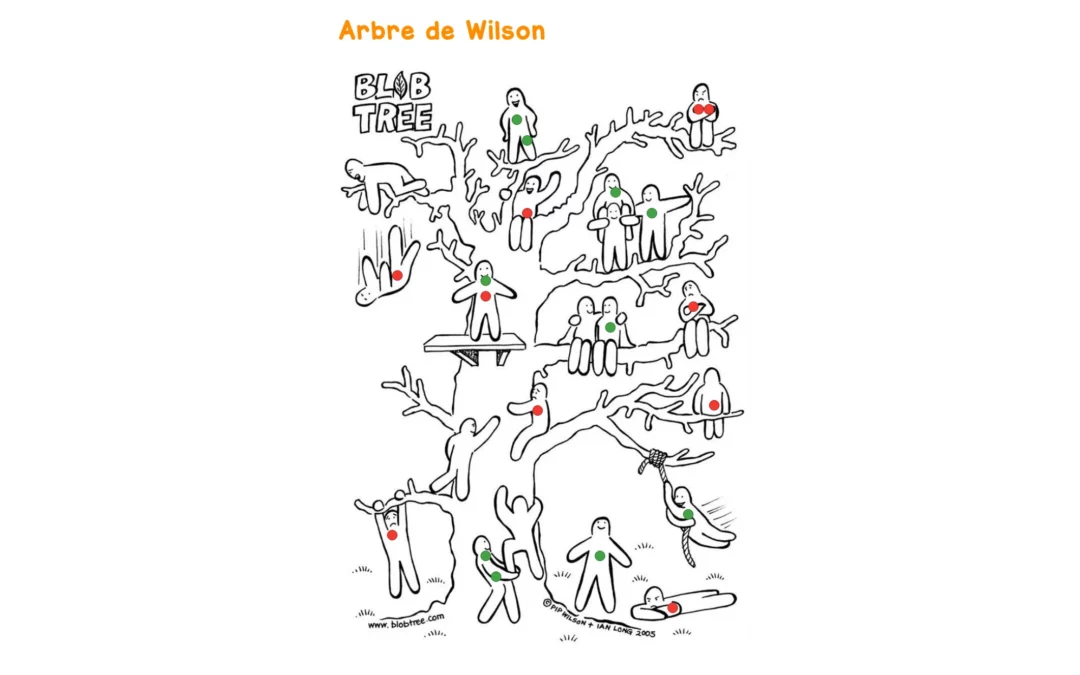 Arbre de Wilson