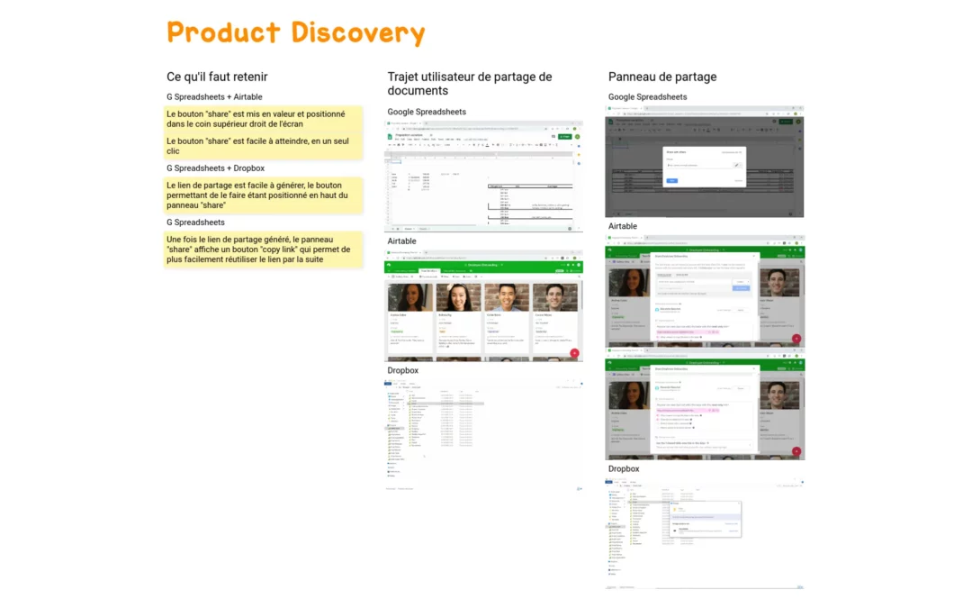 Product Discovery